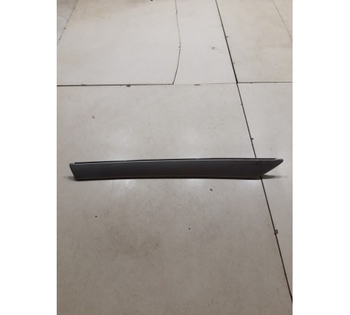 Накладка обшивки двери (передняя левая)