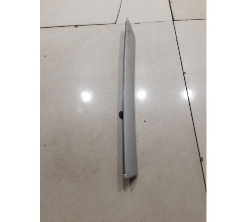 Накладка обшивки двери (передняя левая)