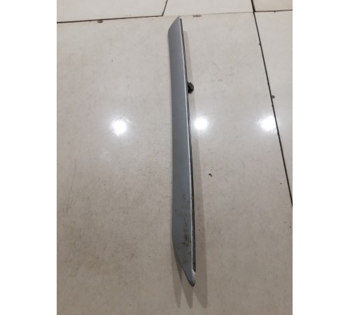 Накладка обшивки двери (передняя левая)