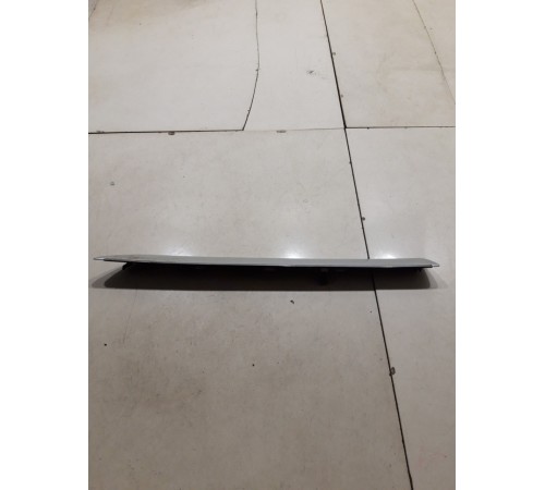 Накладка обшивки двери (передняя левая)