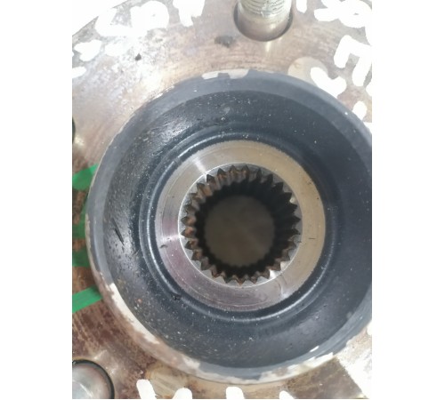 Ступица передняя