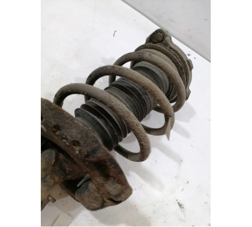 Амортизатор в сборе передний левый