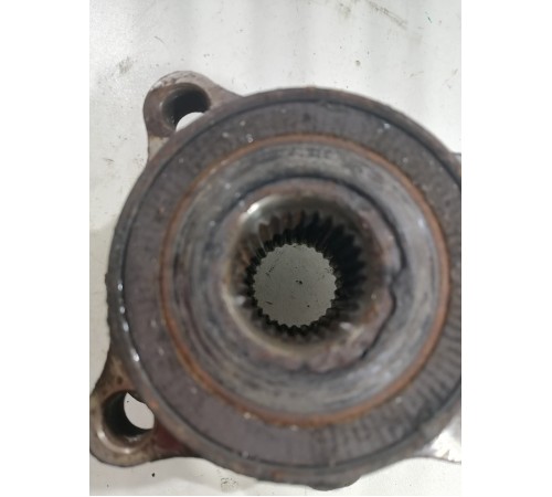 Ступица передняя