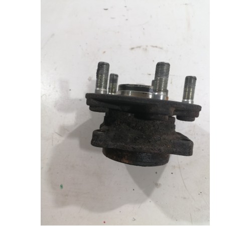 Ступица передняя