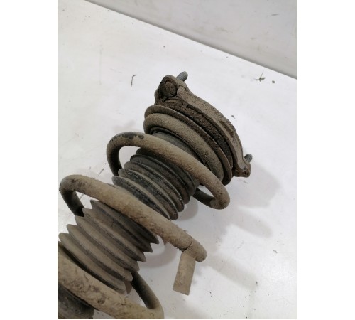 Амортизатор в сборе передний левый