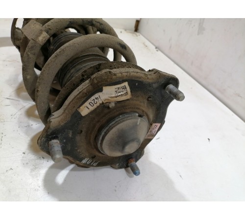 Амортизатор в сборе передний левый