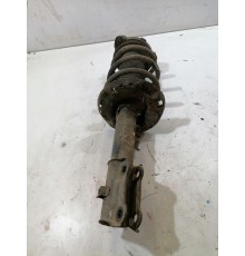 Амортизатор в сборе передний левый