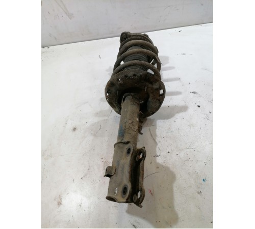 Амортизатор в сборе передний левый