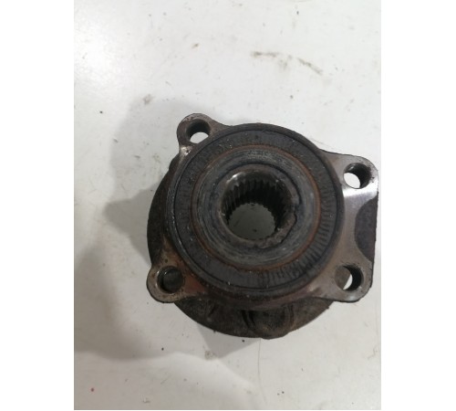 Ступица передняя