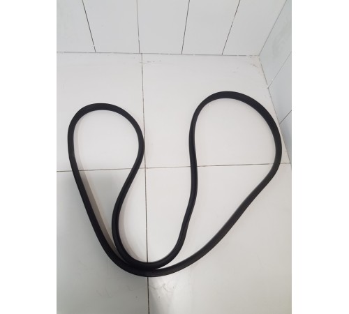 Уплотнитель двери передний правый