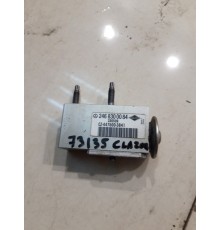 Клапан кондиционера