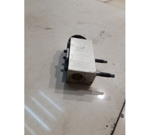 Клапан кондиционера