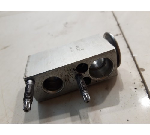 Клапан кондиционера