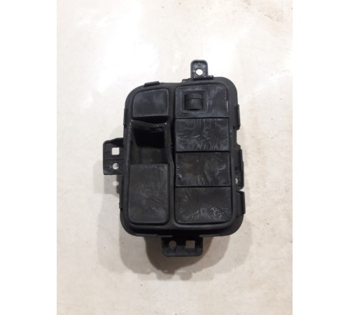 Блок управления светом фар