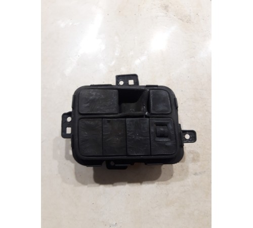 Блок управления светом фар