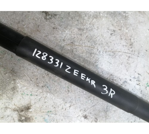 Электропривод крышки багажника правый