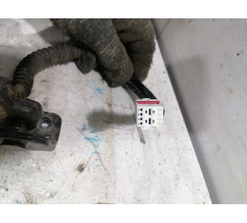 Электропривод крышки багажника правый