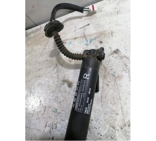 Электропривод крышки багажника правый