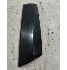 Накладка двери (задняя правая наружная)