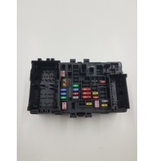 Блок предохранителей правый