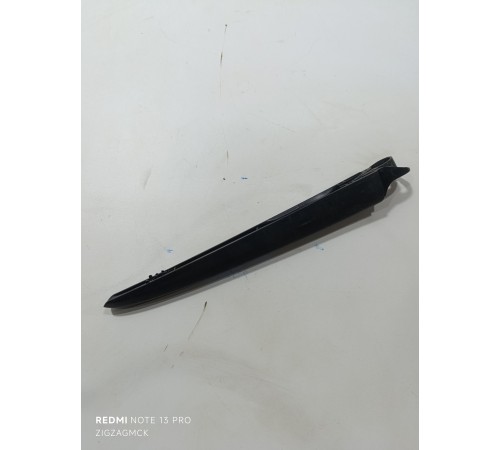 Поводок стеклоочистителя задний