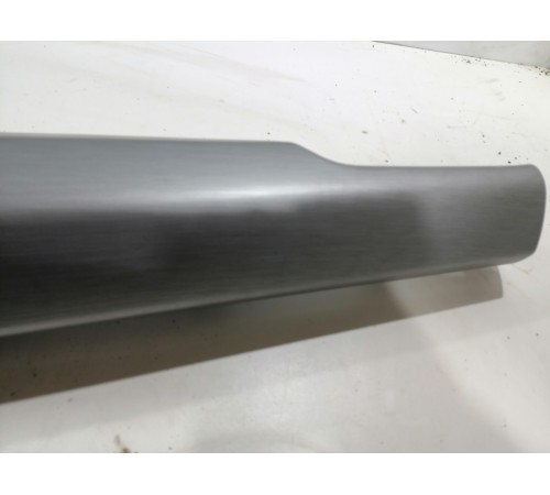 Накладка торпедо декоративная