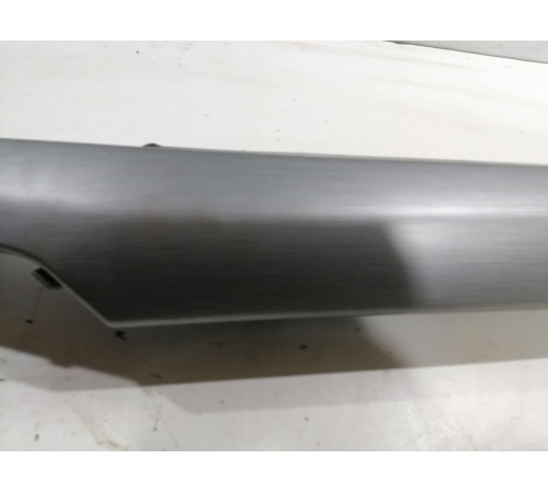 Накладка торпедо декоративная