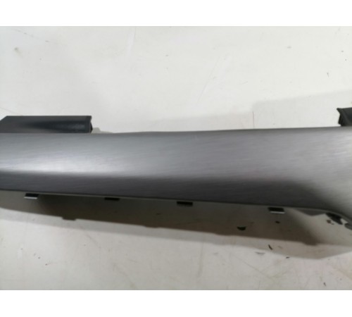 Накладка торпедо декоративная