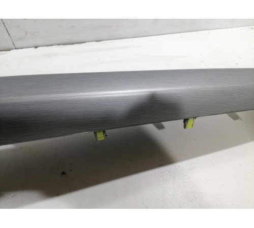 Накладка торпедо декоративная