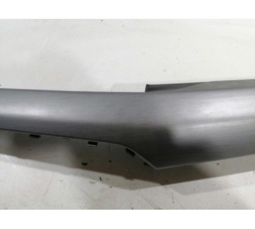 Накладка торпедо декоративная