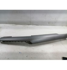 Накладка торпедо декоративная