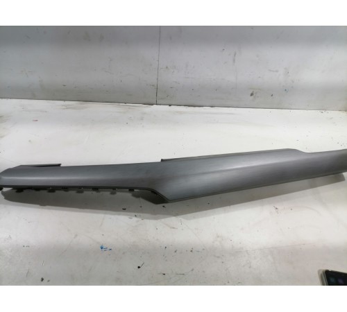 Накладка торпедо декоративная