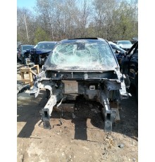 Кузов с документами