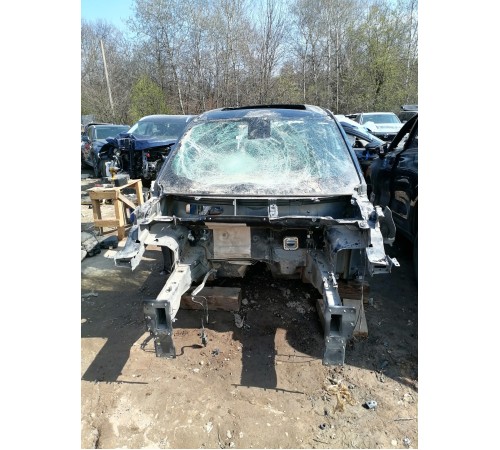 Кузов с документами