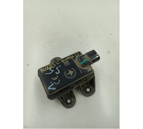 Датчик радар ближнего действия задний левый