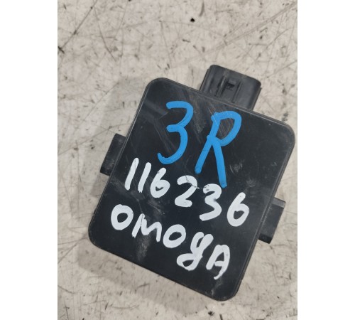 Датчик слепых зон задний правый