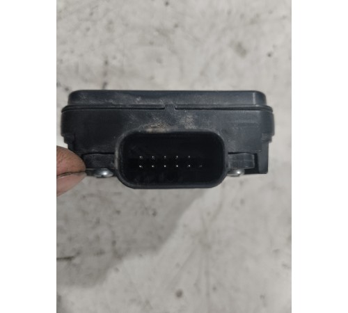 Датчик слепых зон задний правый