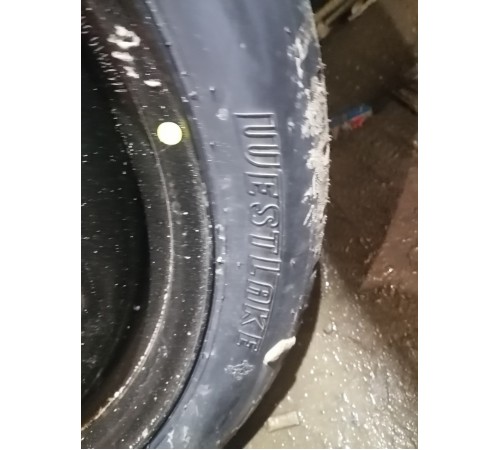 Запасное колесо , докатка