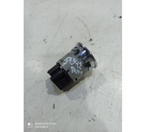 Кнопка запуска START/STOP