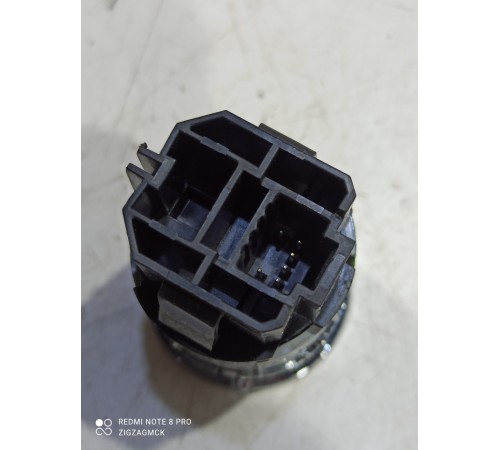 Кнопка запуска START/STOP