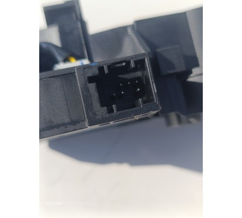 Переключатель подрулевой 