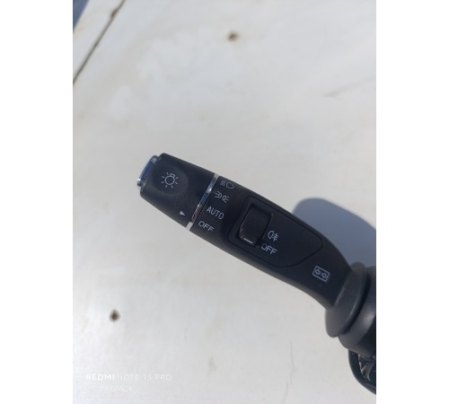 Переключатель подрулевой 