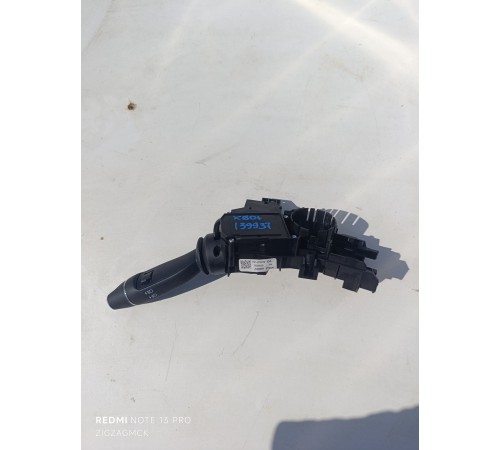 Переключатель подрулевой 