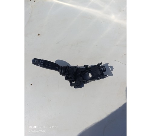 Переключатель подрулевой 