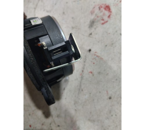 Динамик салона