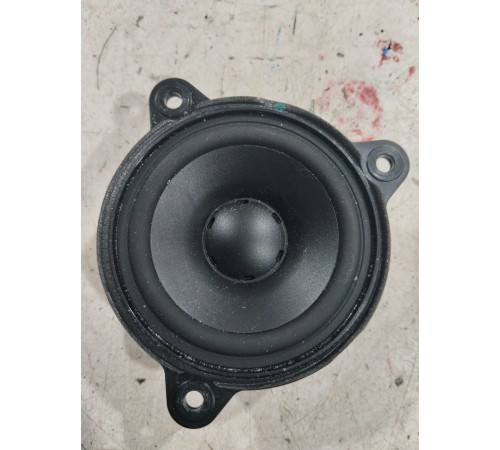 Динамик салона