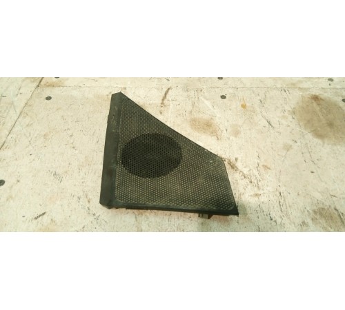 Левая накладка колонки в торпеду