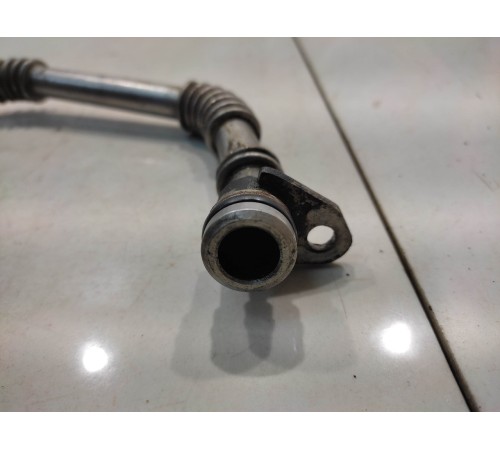 Трубка турбины