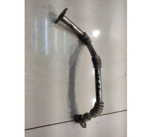 Трубка турбины