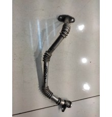 Трубка турбины